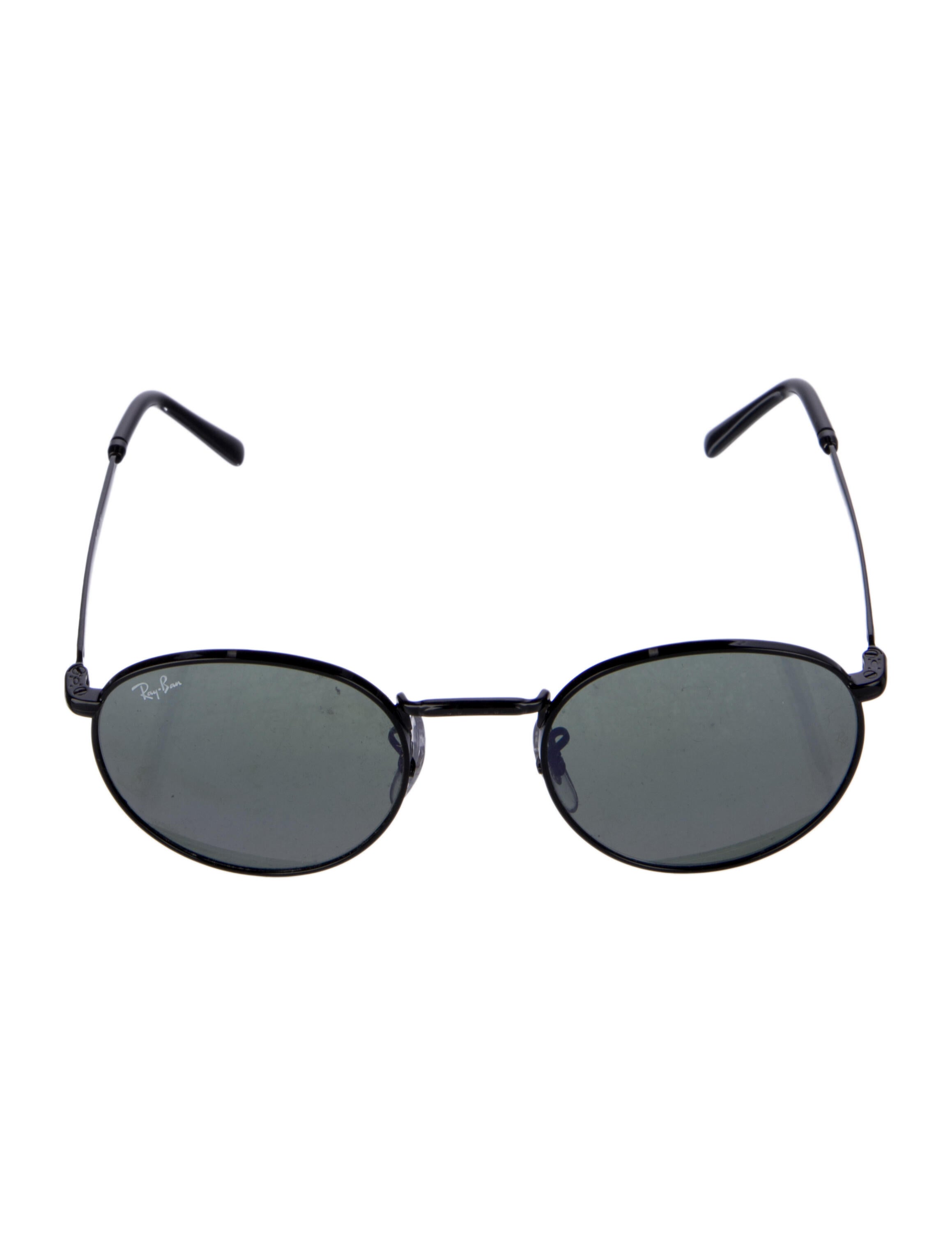 Ray-Ban New Round Sunglasses