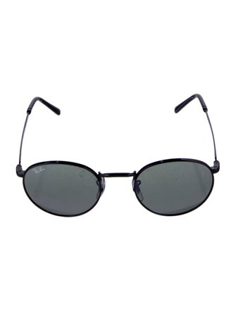 Ray-Ban New Round Sunglasses