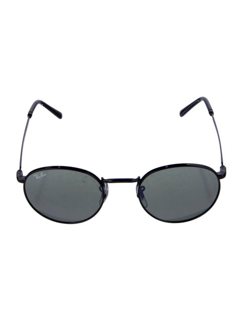 Ray-Ban New Round Sunglasses