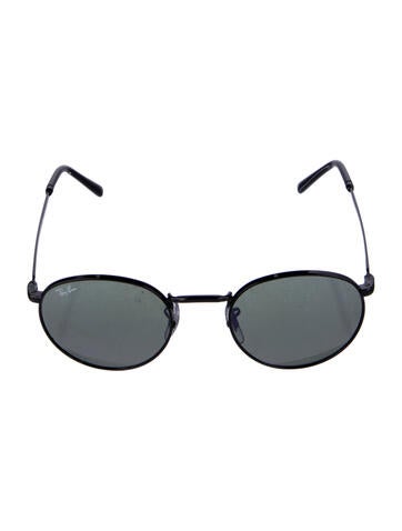 Ray-Ban Sunglasses New Round