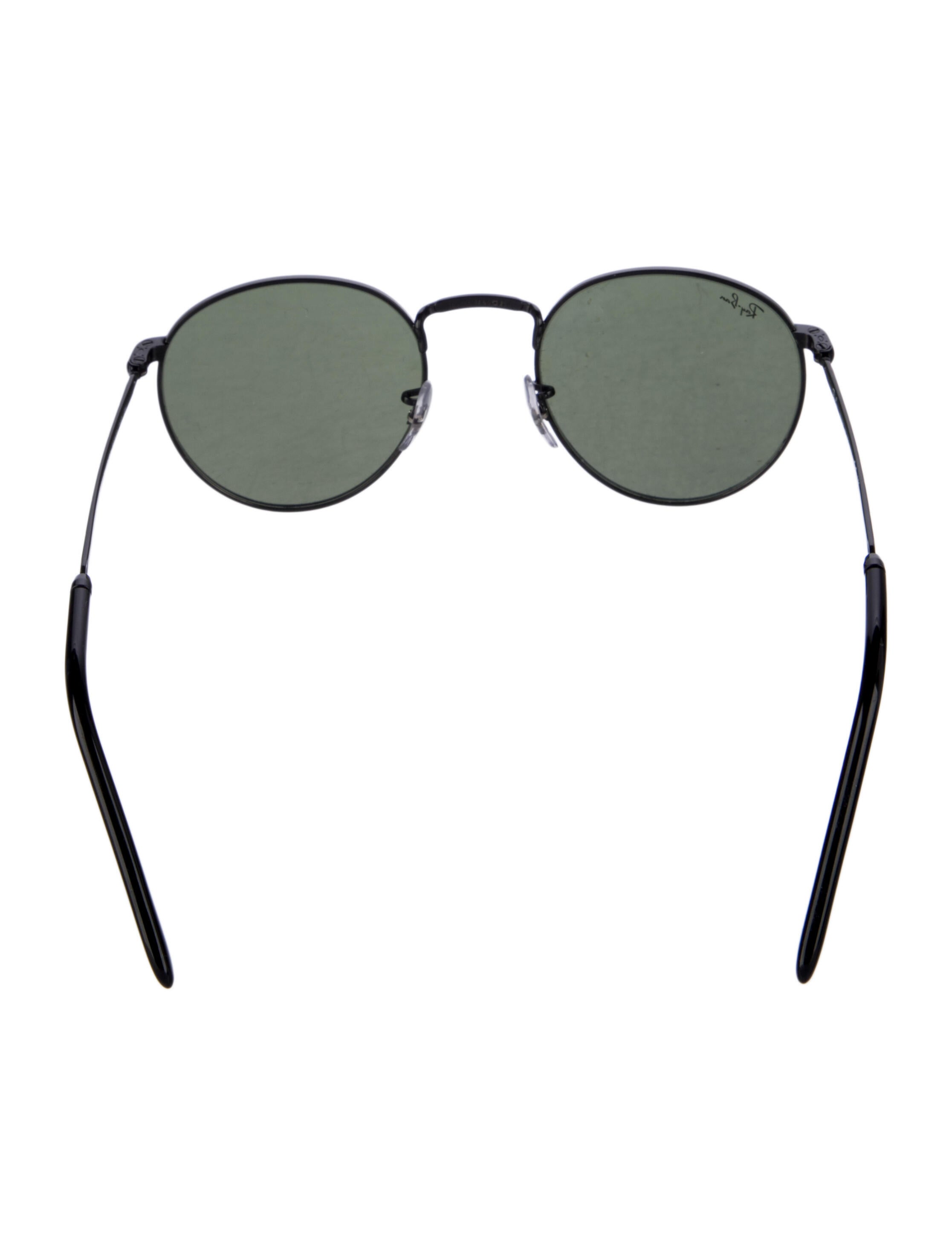 Ray-Ban New Round Sunglasses