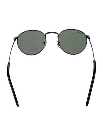 Ray-Ban New Round Sunglasses
