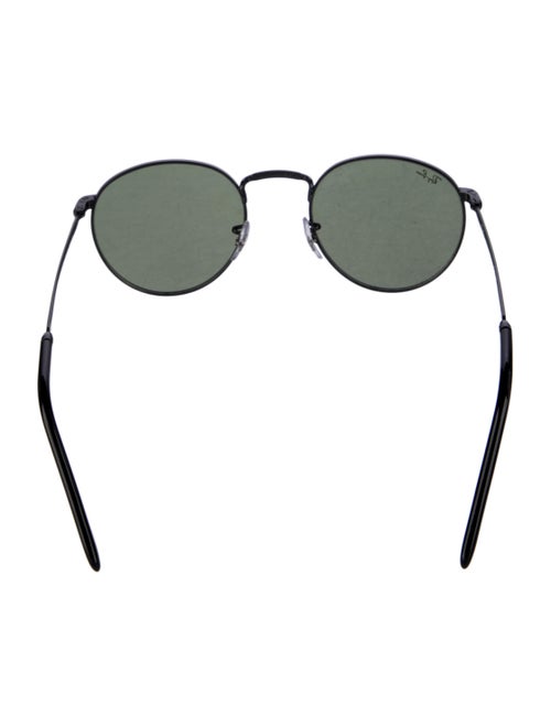 Ray-Ban New Round Sunglasses