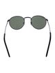 Ray-Ban New Round Sunglasses