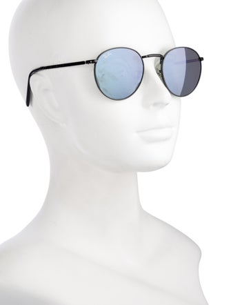 Ray-Ban New Round Sunglasses