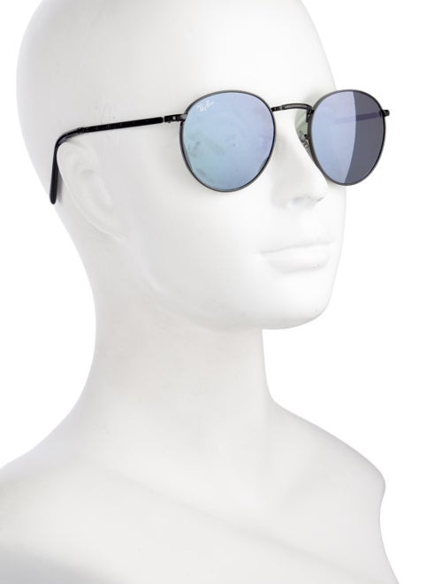 Ray-Ban New Round Sunglasses