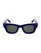 A$AP ROCKY x RAY-BAN Puffer Wayfarer Sunglasses