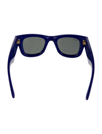 A$AP ROCKY x RAY-BAN Puffer Wayfarer Sunglasses