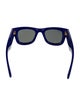 A$AP ROCKY x RAY-BAN Puffer Wayfarer Sunglasses