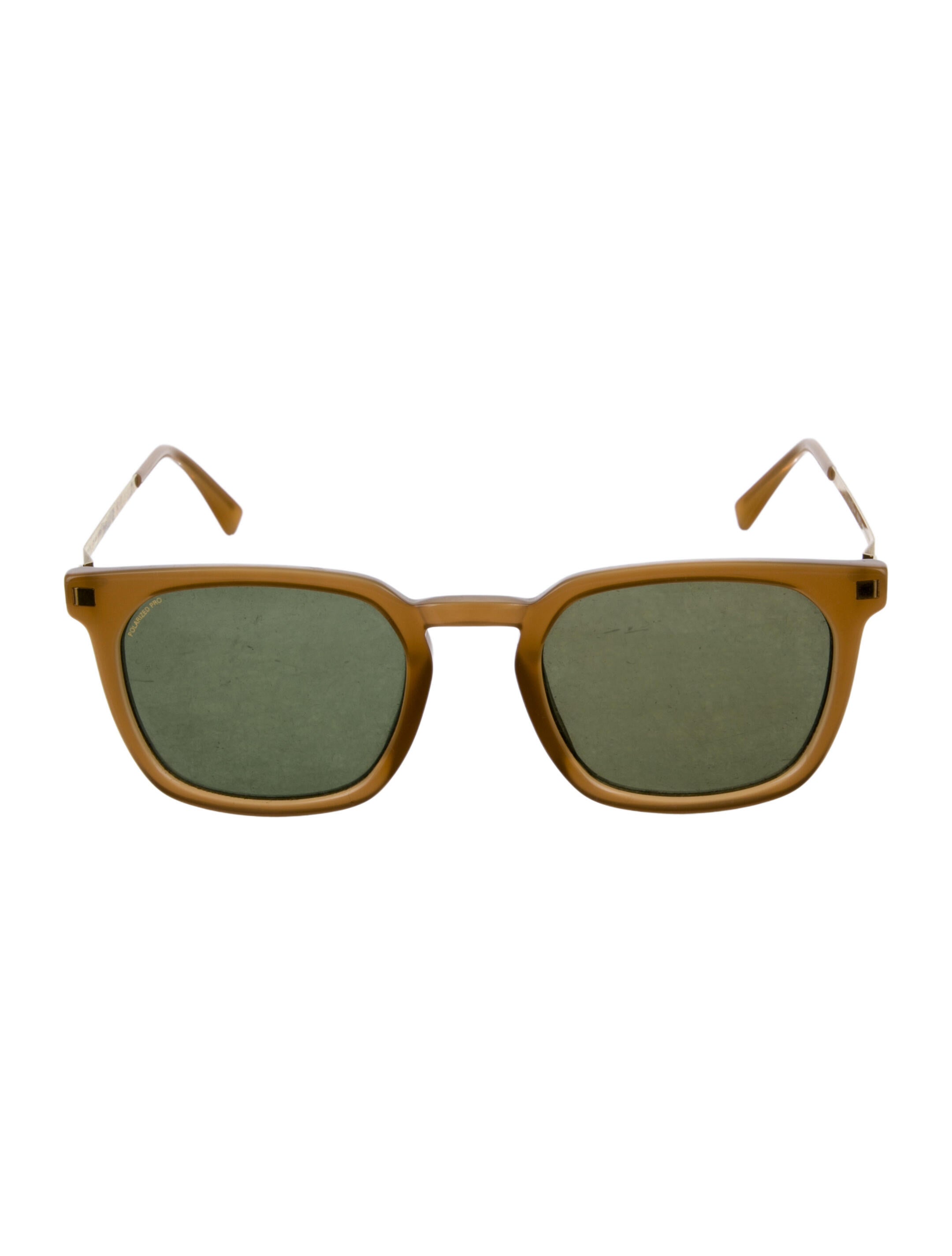 Mykita Lite Sun Borga Wayfarer Sunglasses
