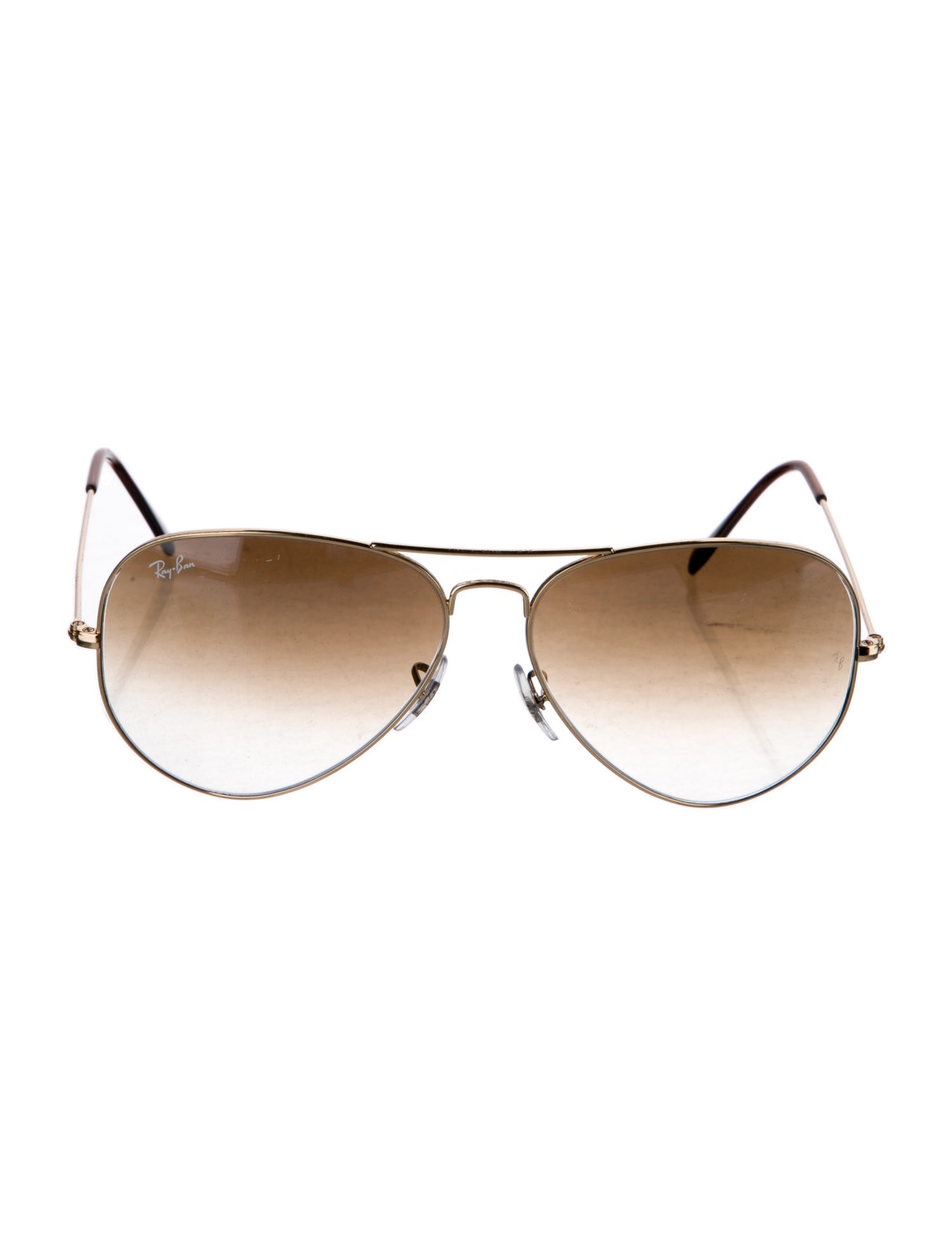 Ray-Ban Large Aviator Sunglasses