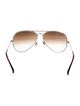 Ray-Ban Large Aviator Sunglasses