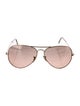 Ray-Ban Large Aviator Sunglasses