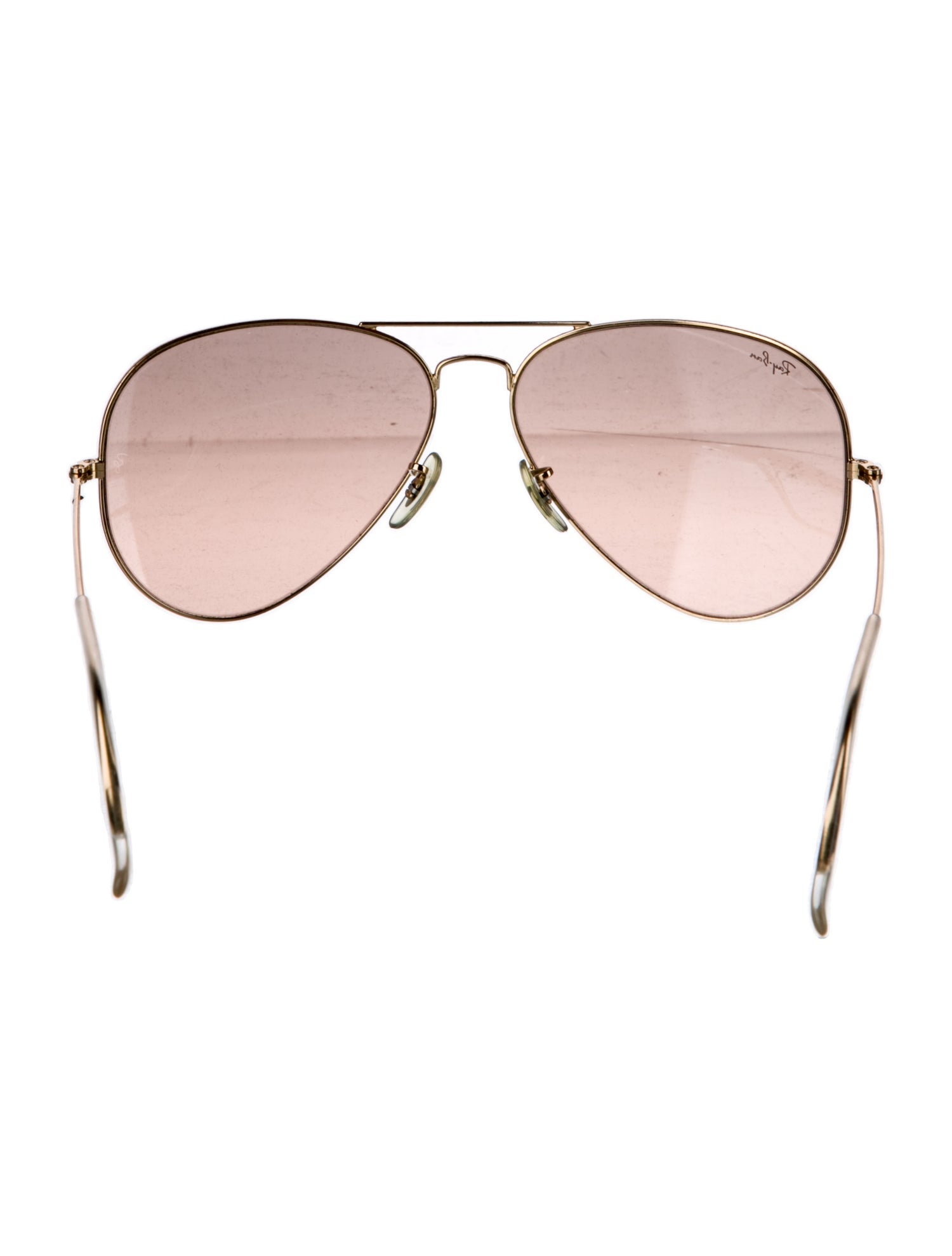 Ray-Ban Large Aviator Sunglasses