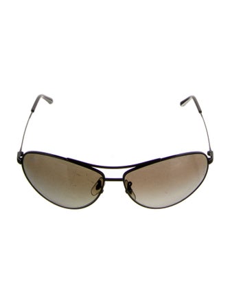 Ray-Ban Cat-Eye Gradient Sunglasses