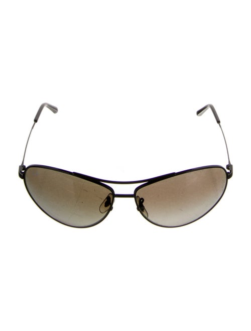 Ray-Ban Cat-Eye Gradient Sunglasses