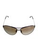 Ray-Ban Cat-Eye Gradient Sunglasses