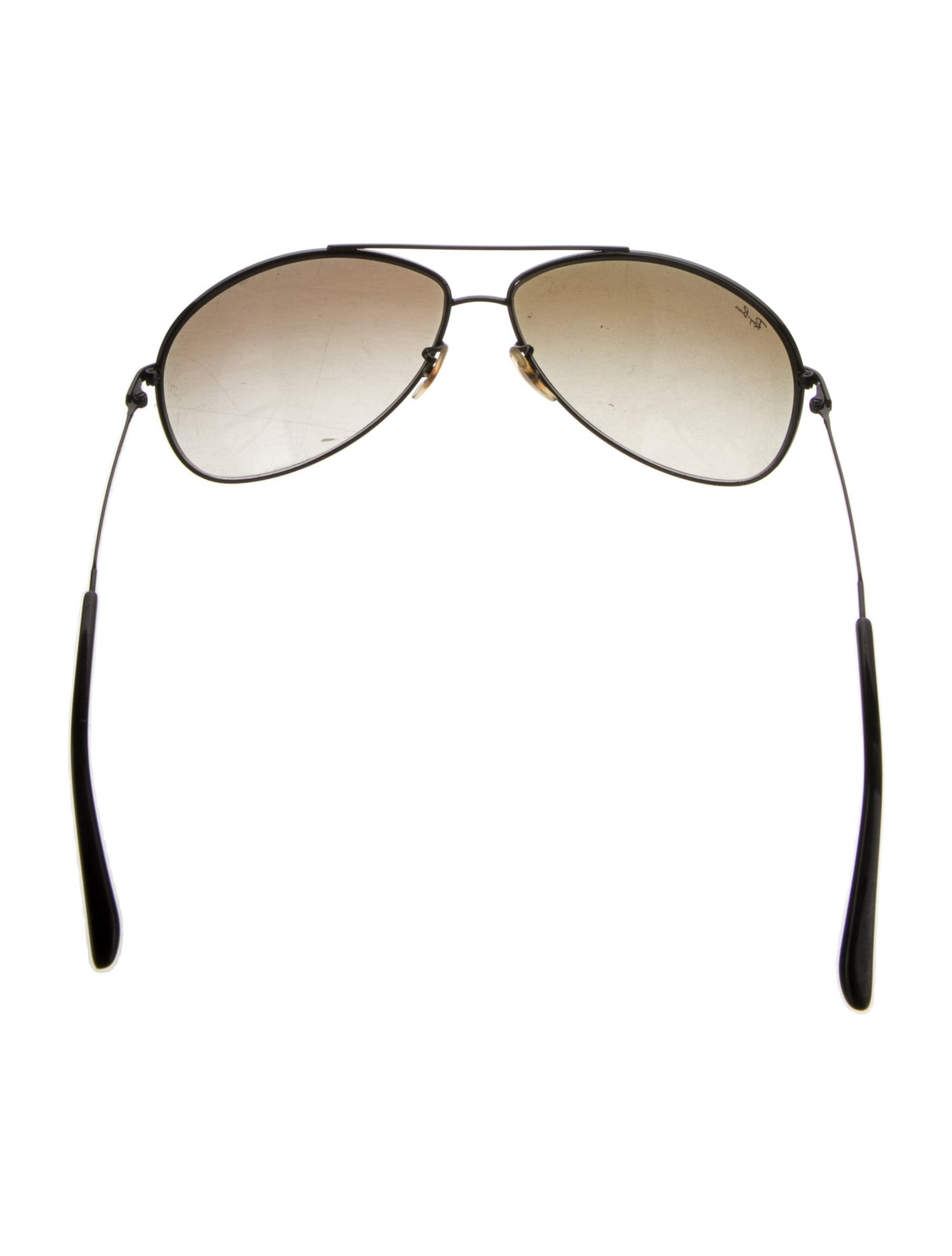Ray-Ban Cat-Eye Gradient Sunglasses