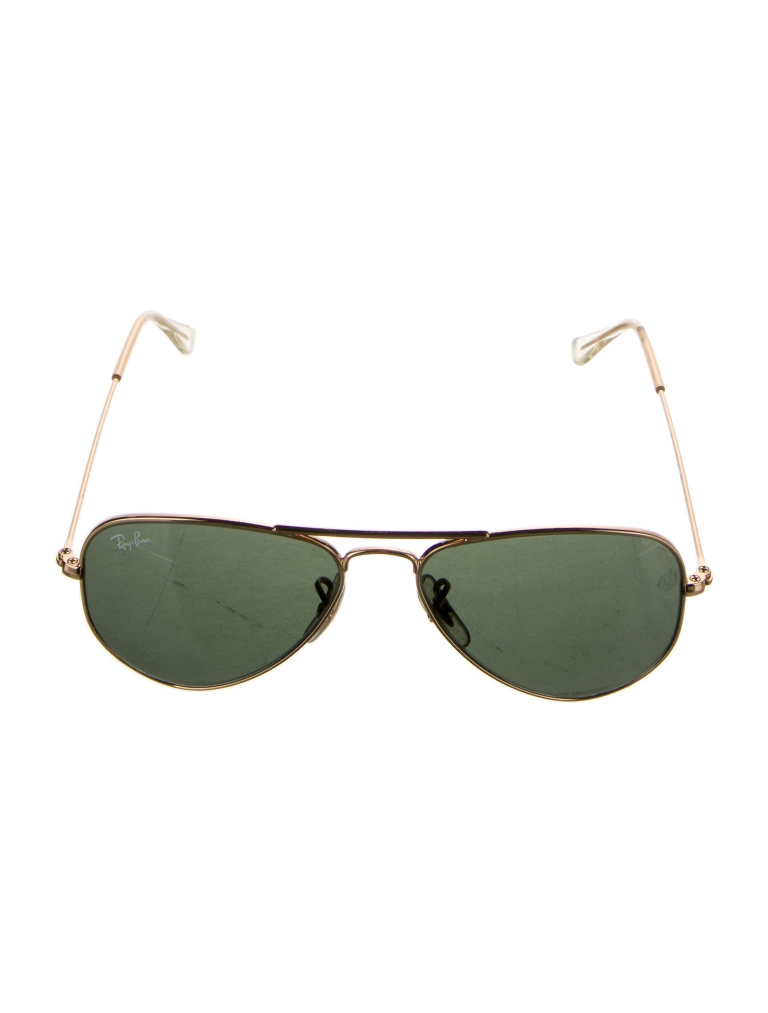 Ray-Ban Small Aviator Sunglasses