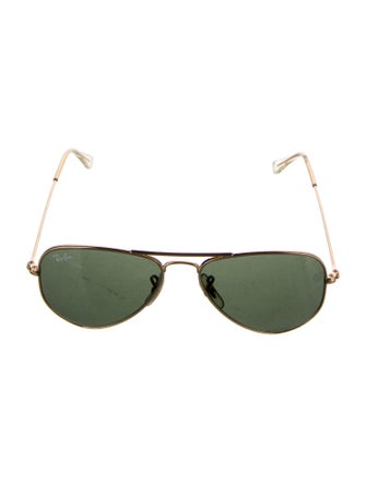 Ray-Ban Small Aviator Sunglasses