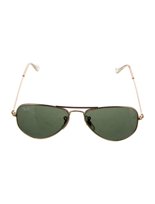 Ray-Ban Small Aviator Sunglasses