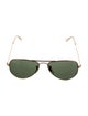 Ray-Ban Small Aviator Sunglasses