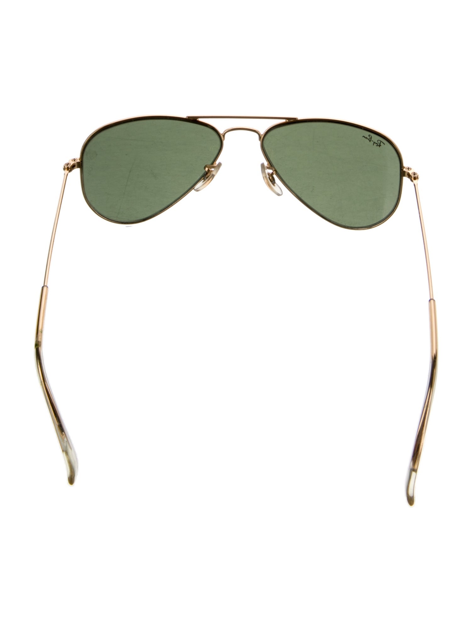 Ray-Ban Small Aviator Sunglasses