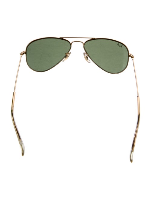 Ray-Ban Small Aviator Sunglasses
