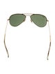 Ray-Ban Small Aviator Sunglasses