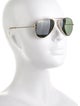 Ray-Ban Small Aviator Sunglasses
