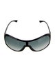 Ray-Ban Shield Gradient Sunglasses