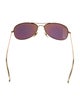 Ray-Ban Cockpit Aviator Sunglasses