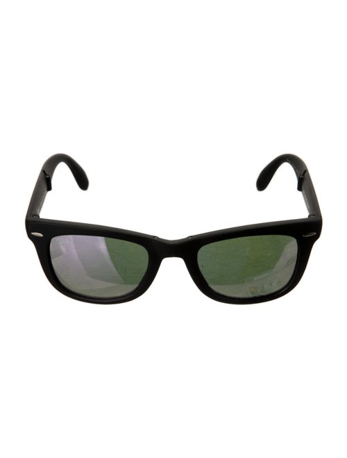 Ray-Ban Folding Wayfarer Sunglasses