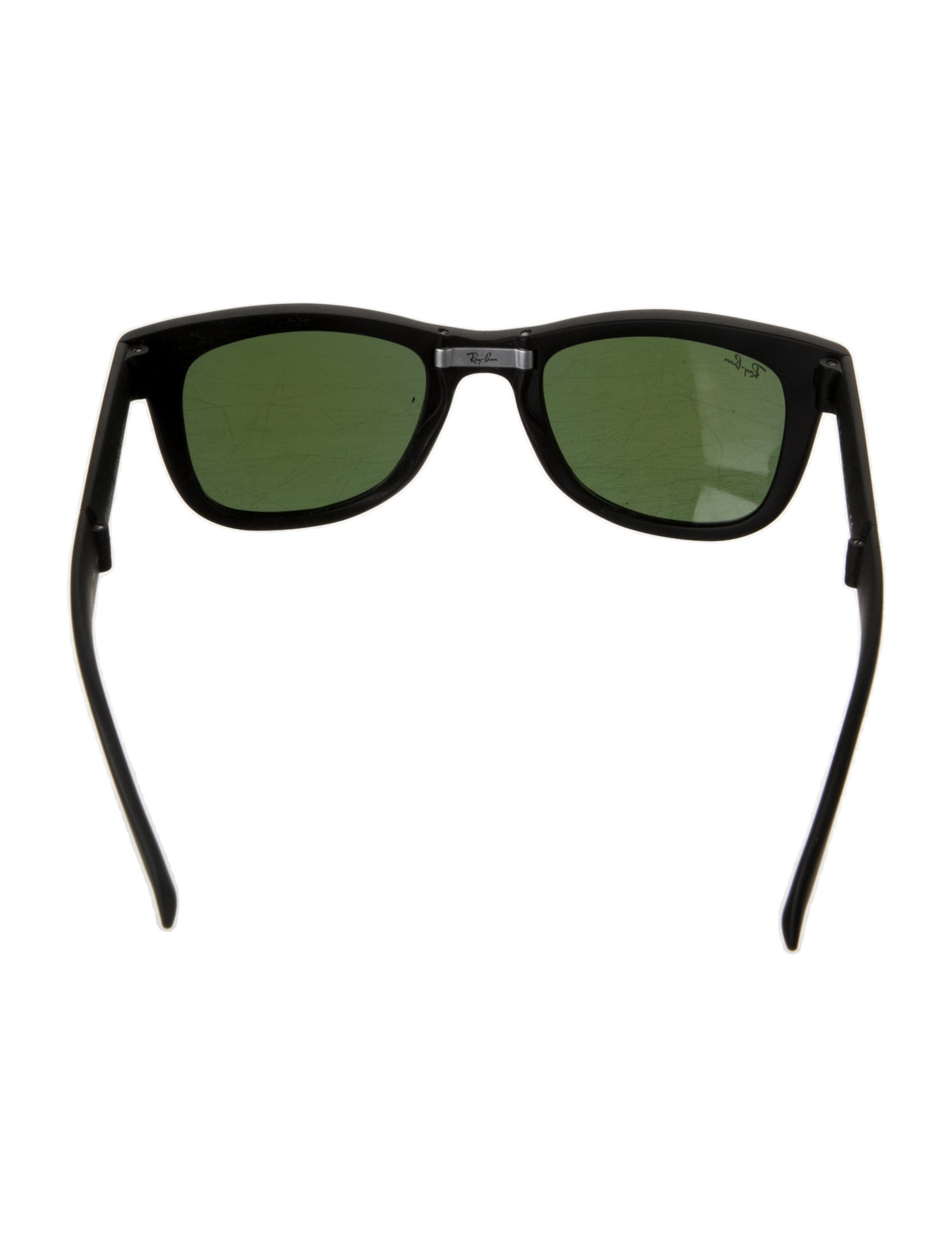 Ray-Ban Folding Wayfarer Sunglasses