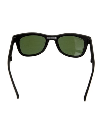 Ray-Ban Folding Wayfarer Sunglasses