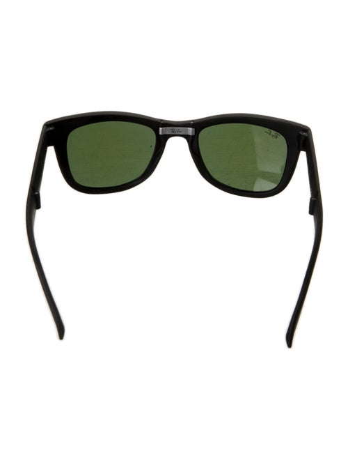 Ray-Ban Folding Wayfarer Sunglasses