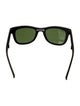 Ray-Ban Folding Wayfarer Sunglasses