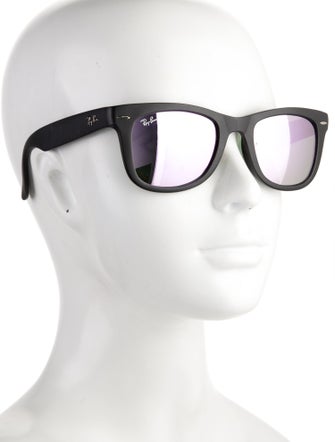 Ray-Ban Folding Wayfarer Sunglasses