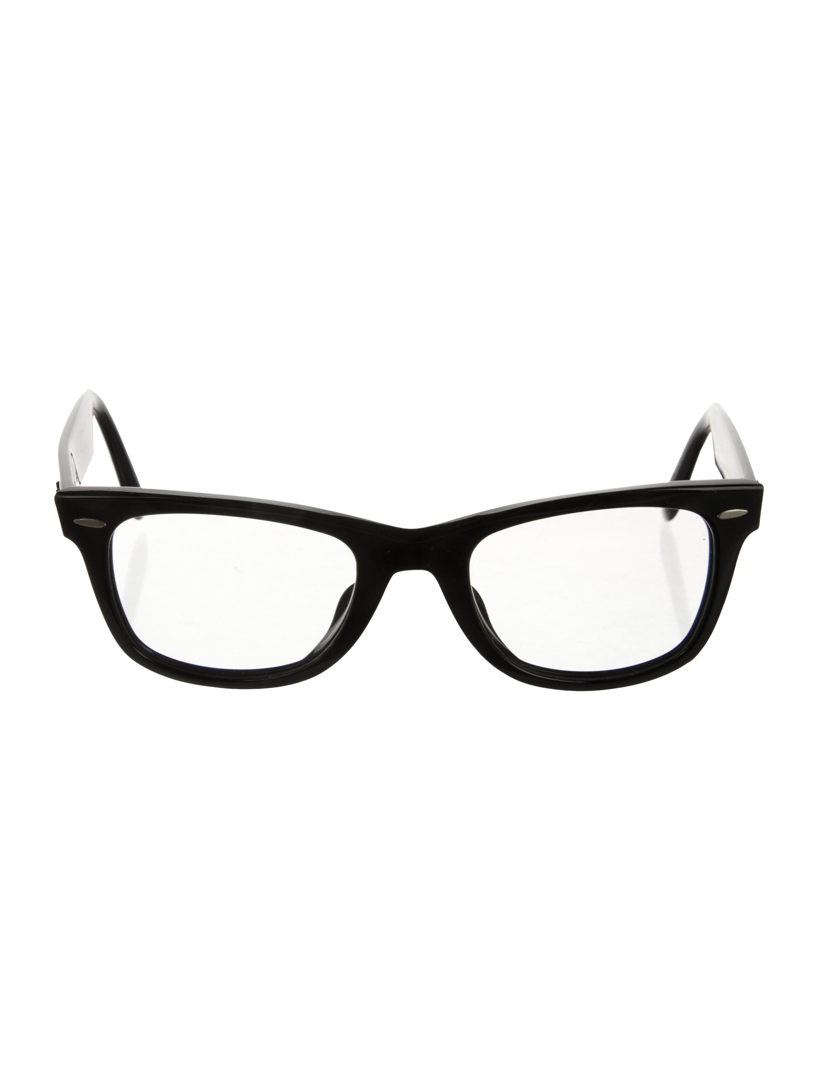 Ray-Ban Wayfarer Eyeglasses