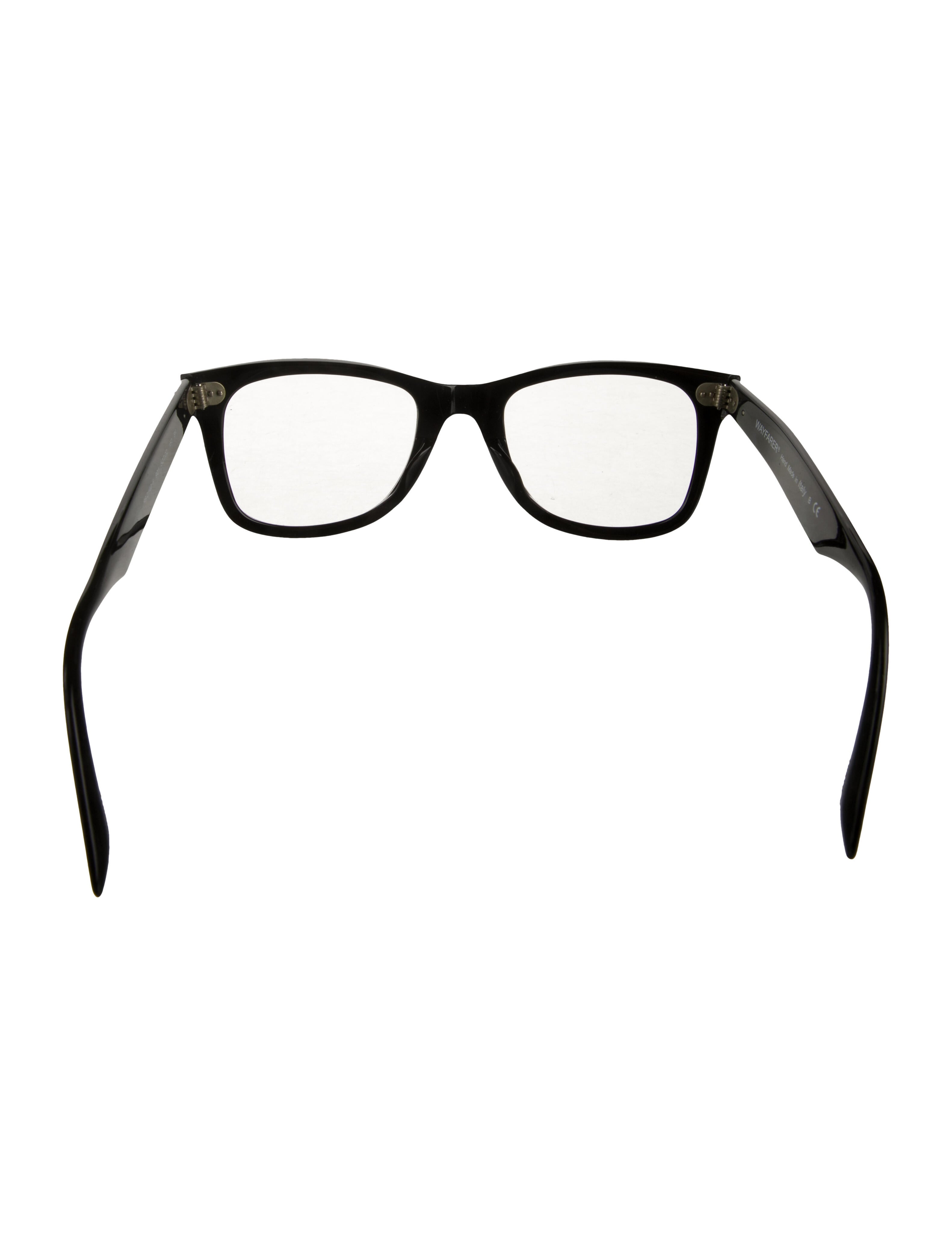Ray-Ban Wayfarer Eyeglasses
