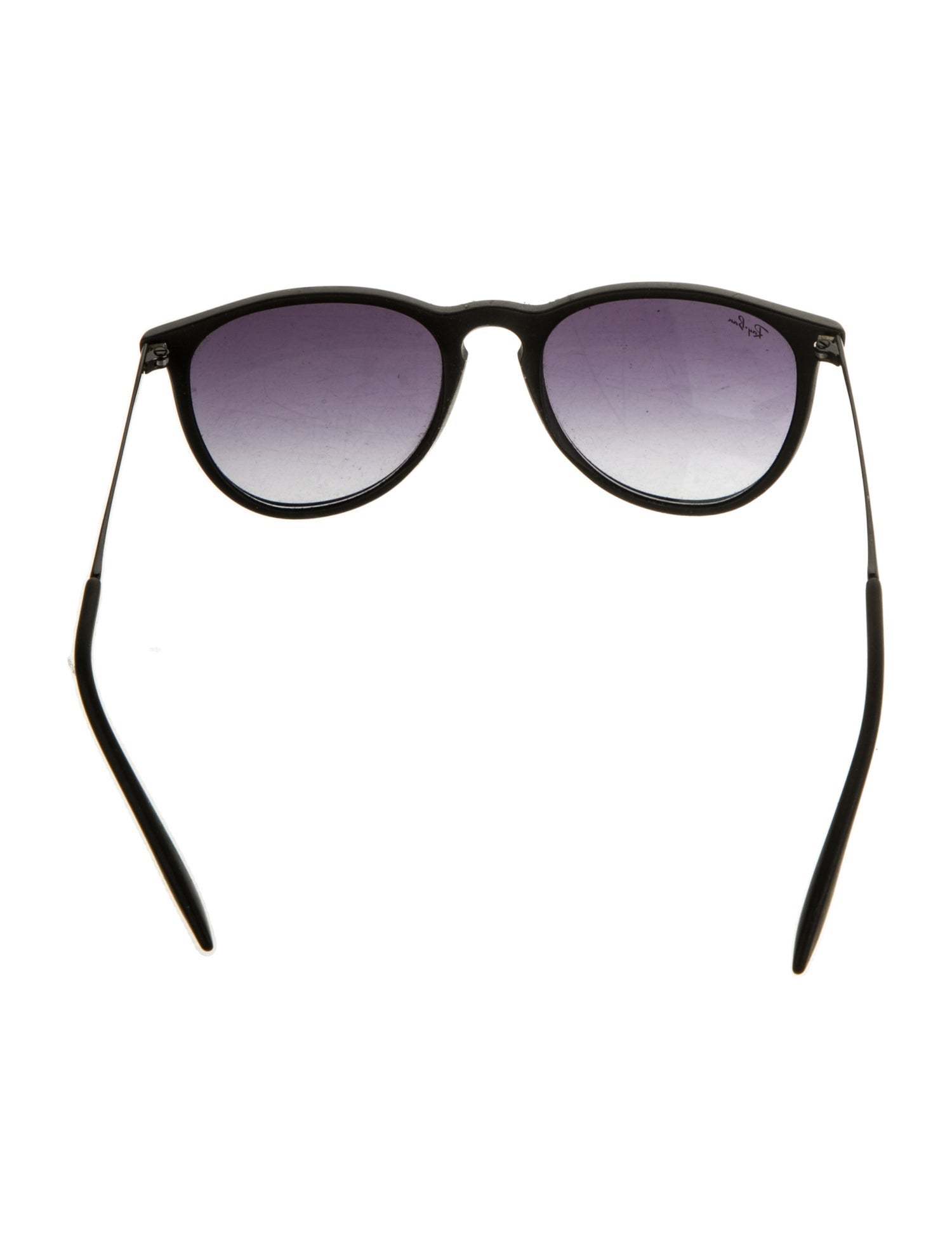Ray-Ban erika Wayfarer Sunglasses
