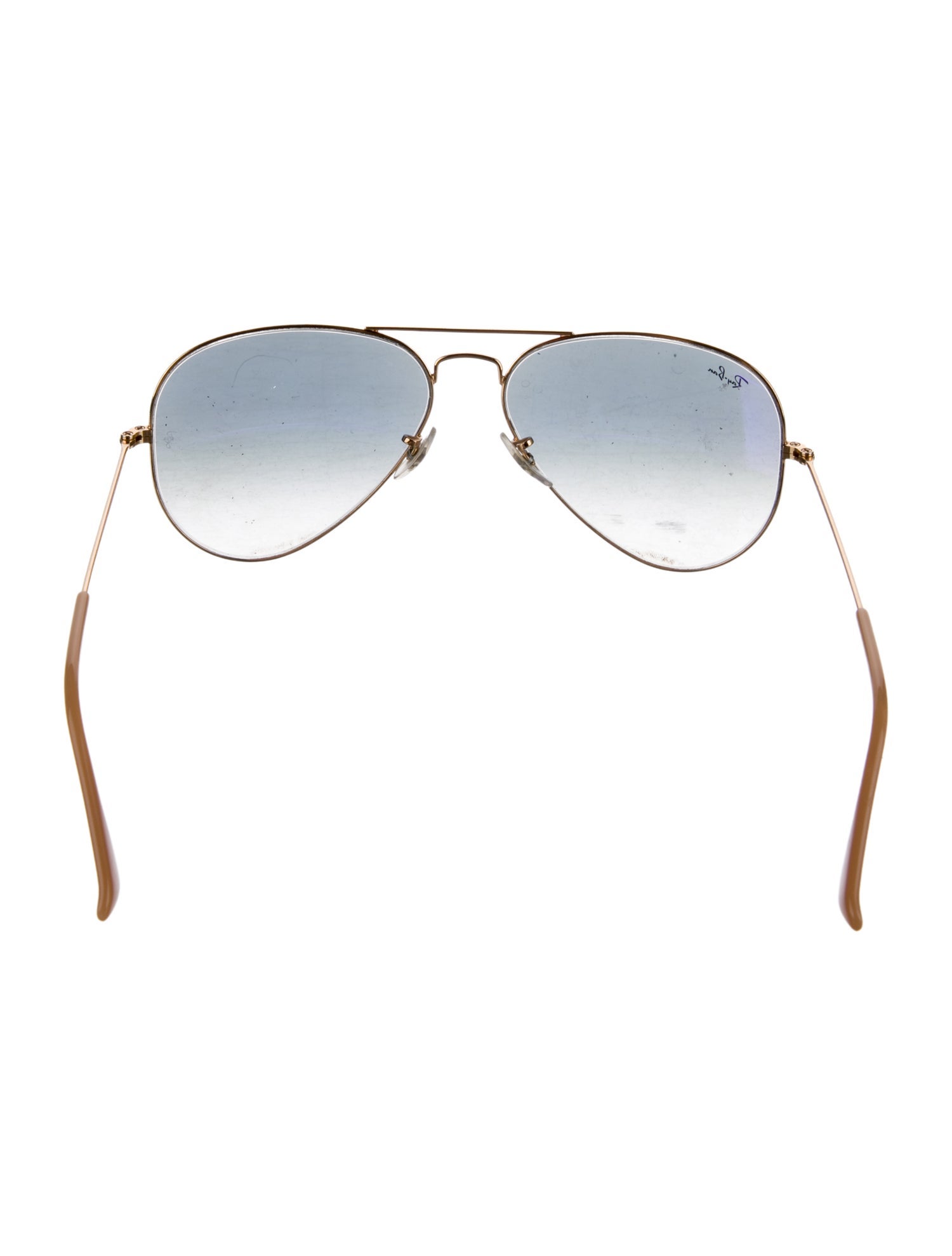Ray-Ban Large Aviator Sunglasses