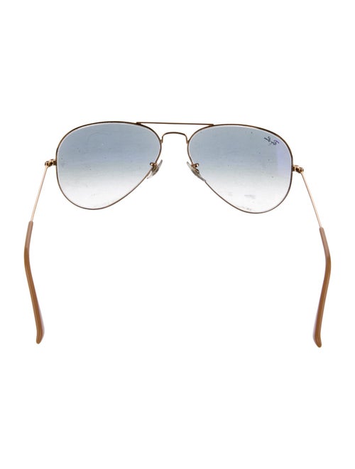 Ray-Ban Large Aviator Sunglasses