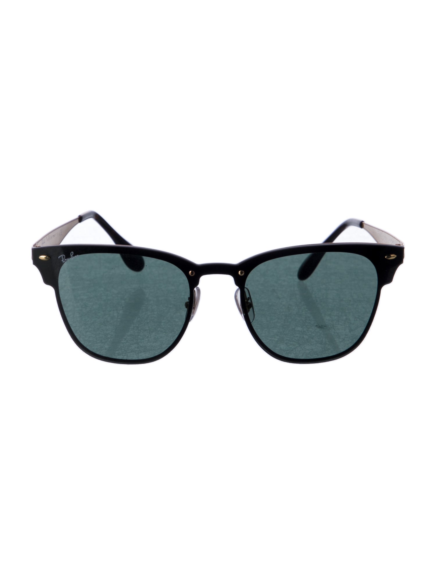 Ray-Ban Blaze Square Sunglasses