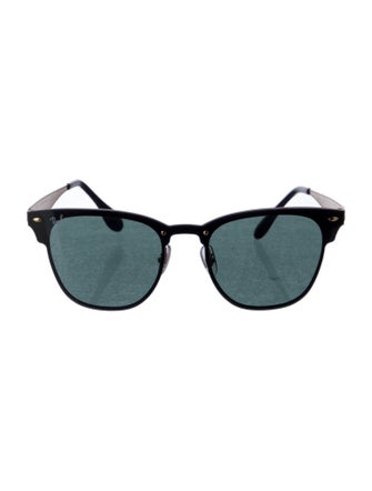 Ray-Ban Blaze Square Sunglasses