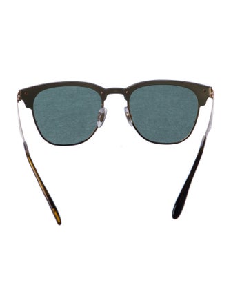 Ray-Ban Blaze Square Sunglasses