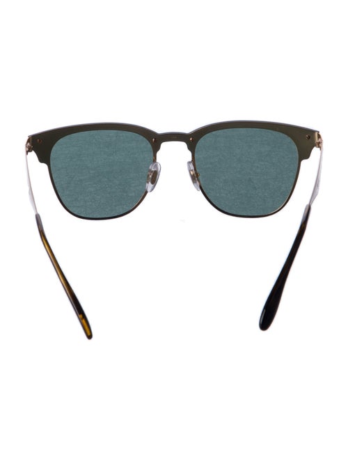Ray-Ban Blaze Square Sunglasses