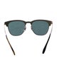 Ray-Ban Blaze Square Sunglasses