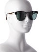 Ray-Ban Blaze Square Sunglasses