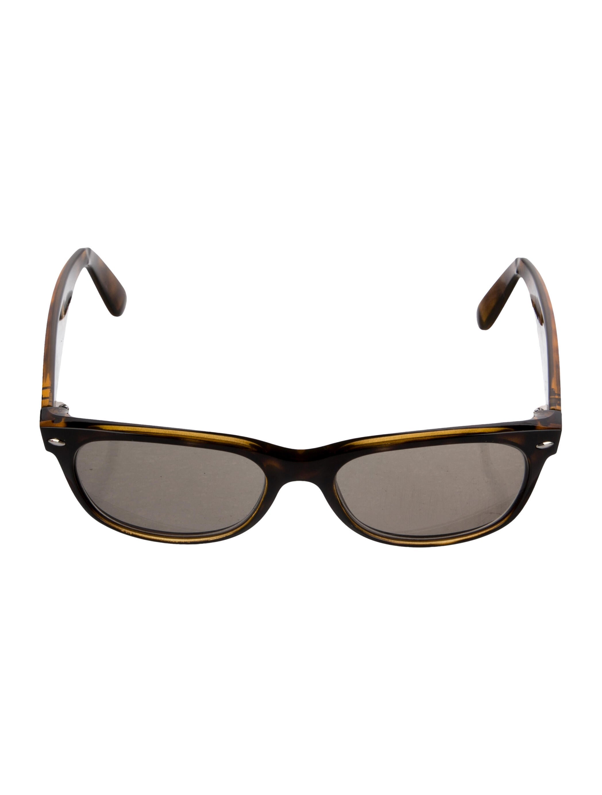Ray-Ban New Wayfarer Sunglasses